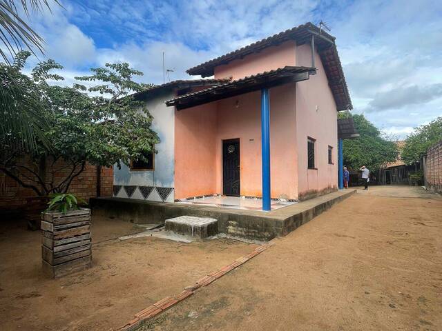 #126 - Casa para Venda em Boa Vista - RR - 1