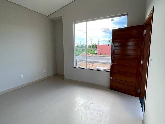 #141 - Casa para Venda em Boa Vista - RR - 2