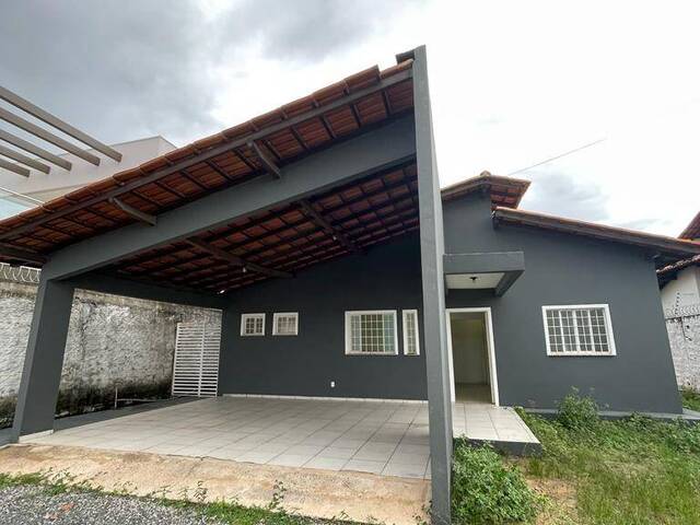 #144 - Casa para Venda em Boa Vista - RR - 1