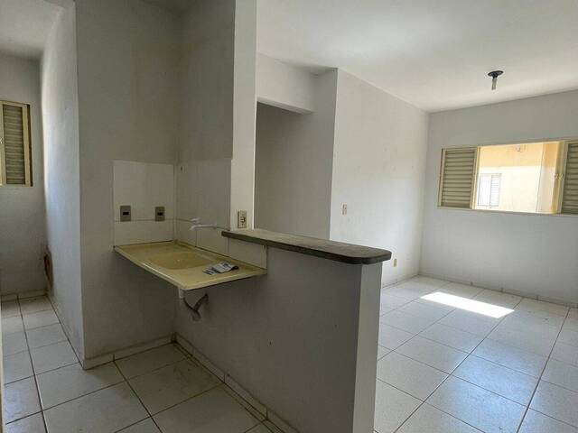 #166 - Apartamento para Venda em Boa Vista - RR - 3