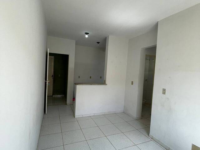 #166 - Apartamento para Venda em Boa Vista - RR - 2