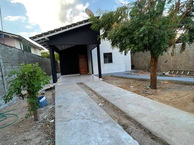 #176 - Casa para Venda em Boa Vista - RR - 2