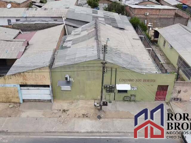 #206 - Casa para Venda em Boa Vista - RR - 3