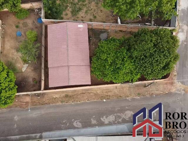 #208 - Terreno para Venda em Boa Vista - RR - 1