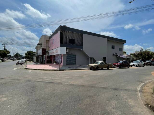 #218 - Sala para Venda em Boa Vista - RR - 1