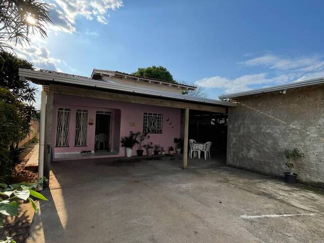 #223 - Casa para Venda em Boa Vista - RR - 2