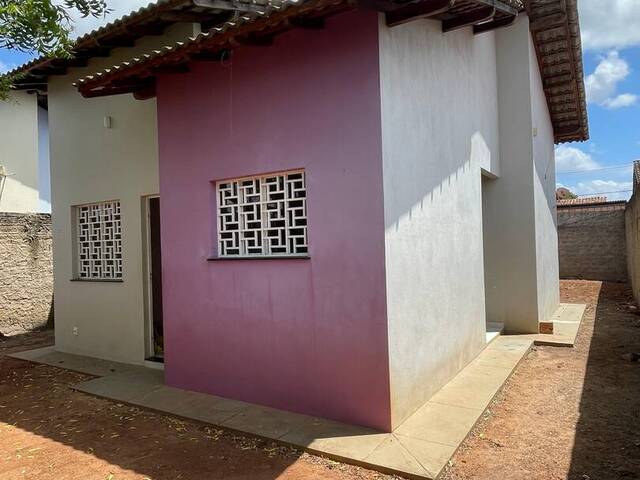 #227 - Casa para Venda em Boa Vista - RR - 2