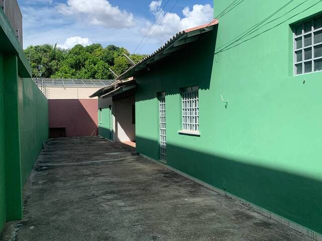 #231 - Apartamento para Venda em Boa Vista - RR - 3