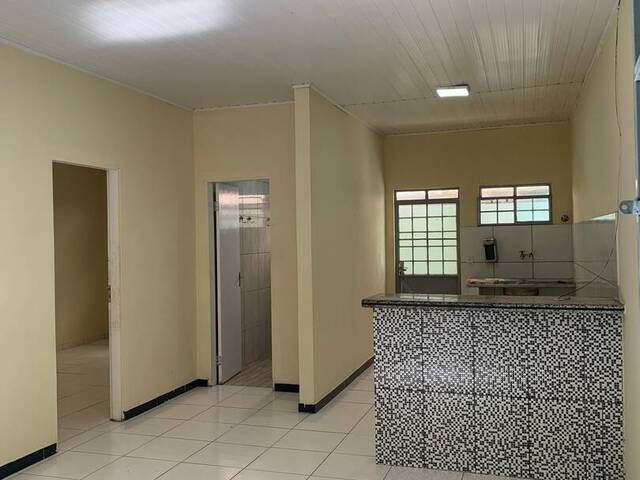 #231 - Apartamento para Venda em Boa Vista - RR - 1