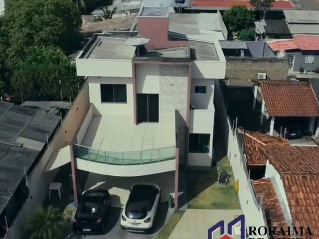 #228 - Casa para Venda em Boa Vista - RR - 3