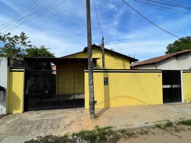 #237 - Casa para Venda em Boa Vista - RR - 1