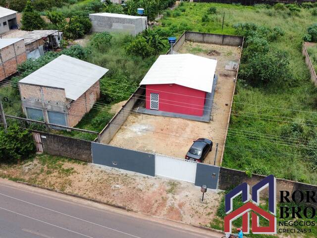 #238 - Casa para Venda em Boa Vista - RR - 3