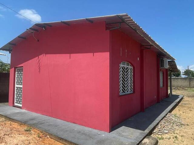 #238 - Casa para Venda em Boa Vista - RR - 2